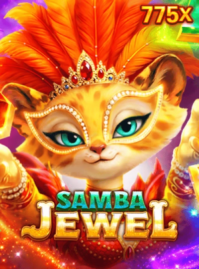 Hot slot game cover